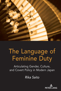 The Language of Feminine Duty