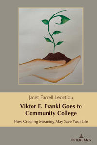 Bokomslag för "Viktor E. Frankl Goes to Community College"