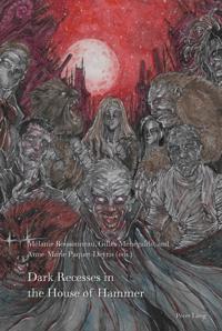 Dark Recesses in the House of Hammer