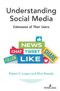 Bokomslag för "Understanding Social Media"