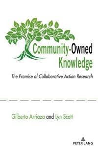 Bokomslag för "Community-Owned Knowledge"
