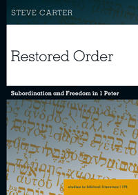 Restored Order