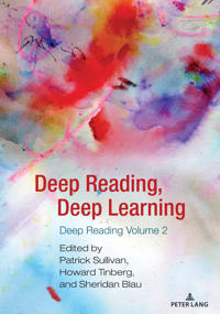 Bokomslag för "Deep Reading, Deep Learning"