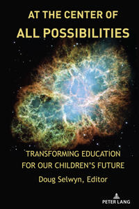 Bokomslag för "At the Center of All Possibilities"
