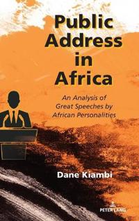 Public Address in Africa