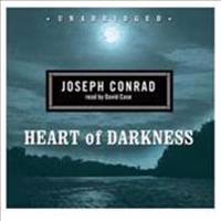 Bokomslag för "Heart of Darkness"