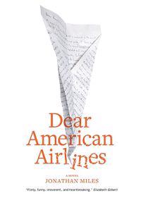 DEAR AMER AIRLINES           M