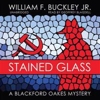 STAINED GLASS               6D