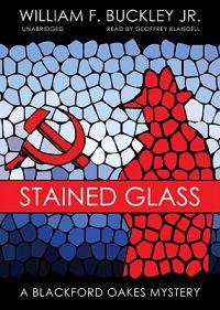 STAINED GLASS                M