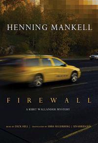 FIREWALL                     M