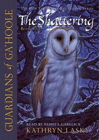 GUARDIANS OF GAHOOLE BK05 SH M