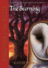 GUARDIANS OF GAHOOLE BK06 B 5D