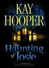 HAUNTING OF JOSIE            M