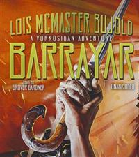 BARRAYAR                   10D