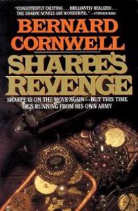 Cornwell, B: Sharpe's Revenge