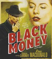 BLACK MONEY                 6D