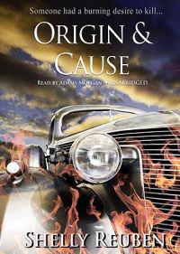 ORIGIN & CAUSE               M