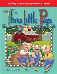 The Three Little Pigs