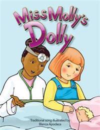 Miss Molly's Dolly