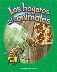 Los Hogares de Los Animales
