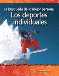 La Búsqueda de Lo Mejor Personal