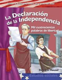 Declaracion de la Independencia