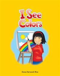 I See Colors