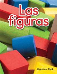 Bokomslag för "Las Figuras"
