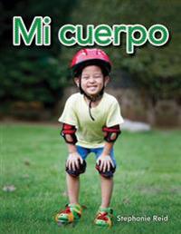 Mi Cuerpo
