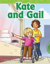 Kate and Gail