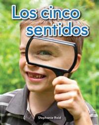Los Cinco Sentidos