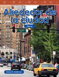 Alrededor de la ciudad