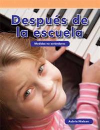 Despues de la escuela