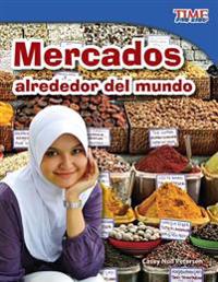 Mercados Alrededor del Mundo