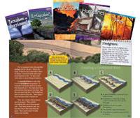 Natural Disasters Set: Grades 1-2
