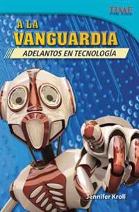 a la Vanguardia