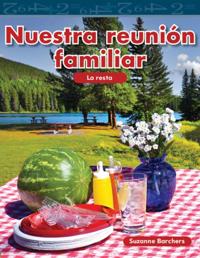 Nuestra reunion familiar