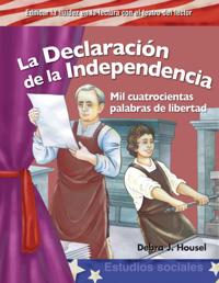 Declaracion de la Independencia
