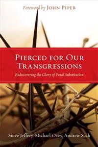 Pierced for Our Transgressions