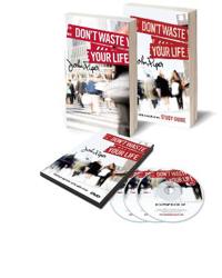 Don't Waste Your Life