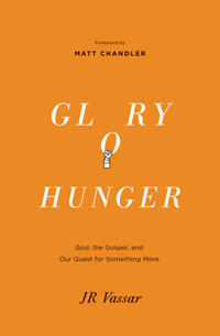 Glory Hunger