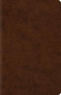 Bokomslag for "ESV Wide Margin Reference Bible, Red Letter"