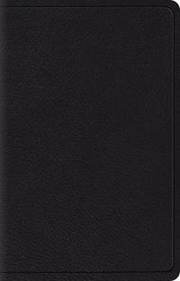 Bokomslag for "ESV Wide Margin Reference Bible, Red Letter"