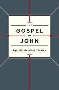 Bokomslag för "ESV Gospel of John"