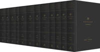 Bokomslag for "ESV Expository Commentary"