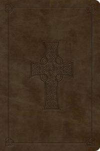 ESV Compact Outreach Bible, Premium Edition