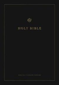 Holy Bible