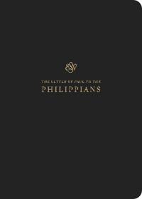 ESV Scripture Journal