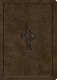 ESV MacArthur Study Bible
