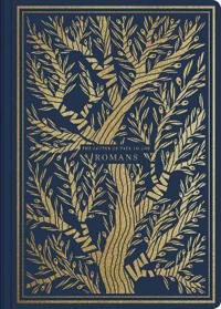 ESV Illuminated Scripture Journal